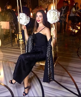 Dalida Khalil feet photo 20