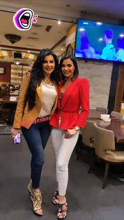 Dalida Khalil feet photo 8