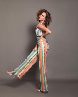 Dalida Khalil feet photo 18