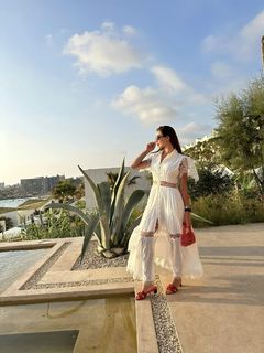 Dalida Khalil feet photo 17