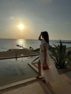 Dalida Khalil feet photo 16