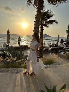 Dalida Khalil feet photo 15