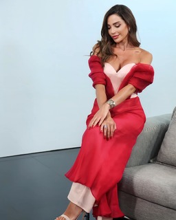 Dalida Khalil feet photo 9