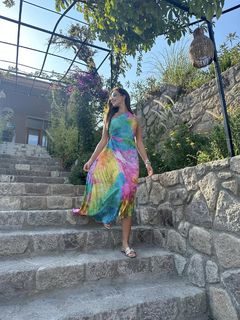 Dalida Khalil feet photo 20