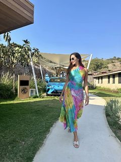 Dalida Khalil feet photo 19