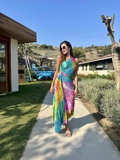 Dalida Khalil feet photo 18