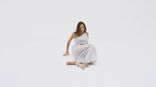 Dalida Khalil feet photo 15