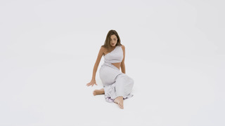 Dalida Khalil feet photo 14