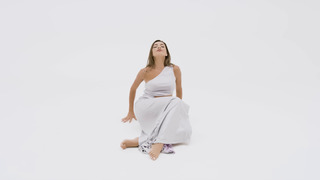 Dalida Khalil feet photo 11