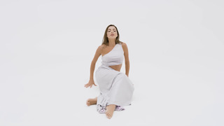 Dalida Khalil feet photo 10