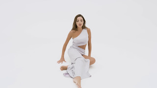 Dalida Khalil feet photo 9