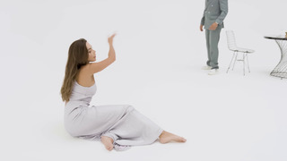 Dalida Khalil feet photo 20