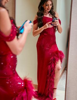 Dalida Khalil feet photo 9