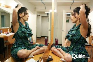 Dalilah Polanco feet photo thumbnail