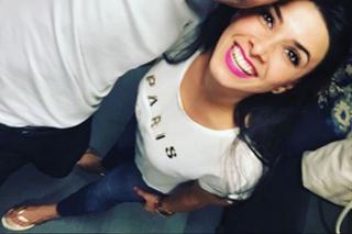 Dalilah Polanco feet photo thumbnail