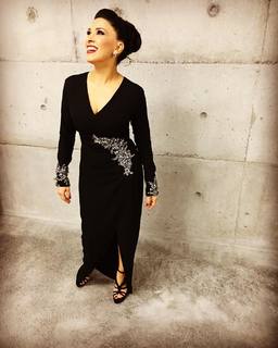 Dalilah Polanco feet photo thumbnail