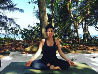 Dalilah Polanco feet photo thumbnail