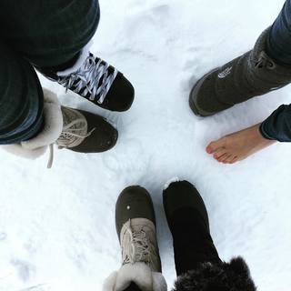 Dalilah Polanco feet photo thumbnail