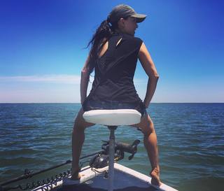 Dalilah Polanco feet photo thumbnail