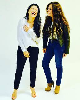 Dalilah Polanco feet photo thumbnail