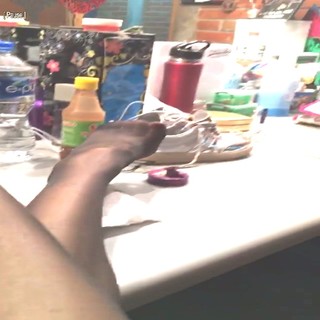 Dalilah Polanco feet photo thumbnail