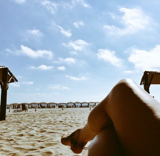 Dalilah Polanco feet photo thumbnail