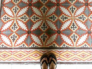 Dalilah Polanco feet photo thumbnail