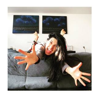 Dalilah Polanco feet photo thumbnail