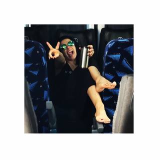 Dalilah Polanco feet photo thumbnail