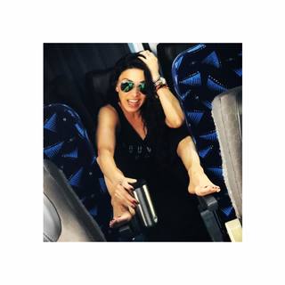 Dalilah Polanco feet photo thumbnail