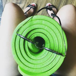 Dalilah Polanco feet photo thumbnail