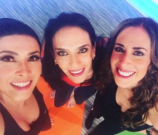 Dalilah Polanco feet photo thumbnail