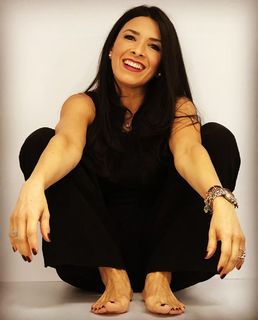 Dalilah Polanco feet photo thumbnail