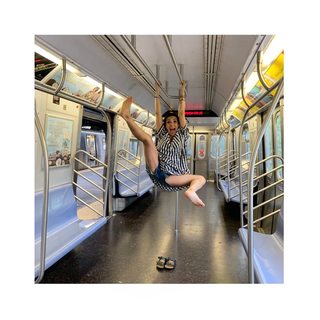 Dalilah Polanco feet photo thumbnail