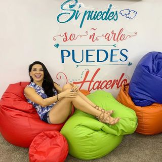 Dalilah Polanco feet photo thumbnail