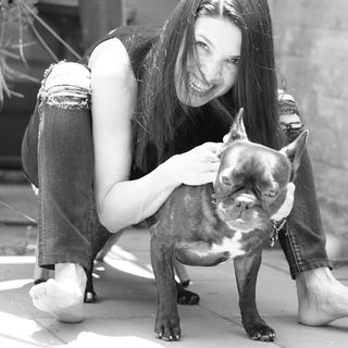 Dalilah Polanco feet photo thumbnail