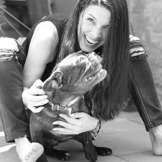 Dalilah Polanco feet photo thumbnail