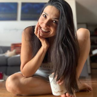 Dalilah Polanco feet photo thumbnail