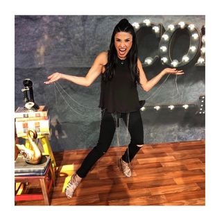 Dalilah Polanco feet photo thumbnail