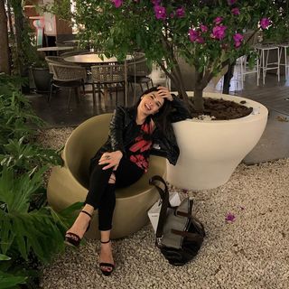 Dalilah Polanco feet photo thumbnail