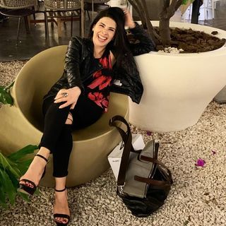 Dalilah Polanco feet photo thumbnail