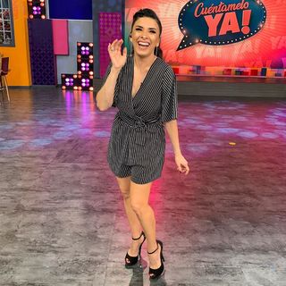 Dalilah Polanco feet photo thumbnail