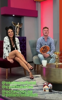 Dalilah Polanco feet photo thumbnail