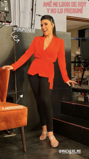 Dalilah Polanco feet photo thumbnail