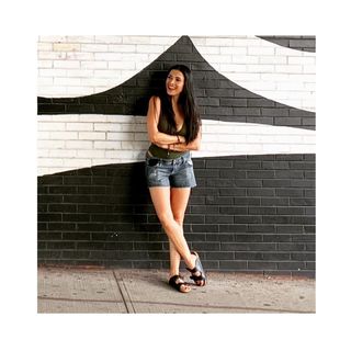 Dalilah Polanco feet photo thumbnail