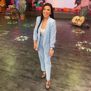 Dalilah Polanco feet photo thumbnail