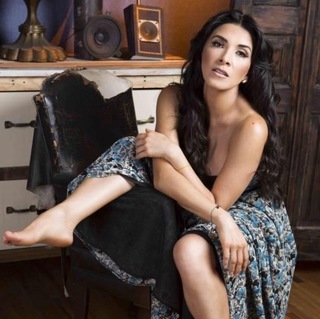 Dalilah Polanco feet photo thumbnail