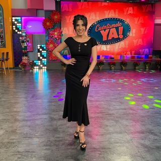 Dalilah Polanco feet photo thumbnail