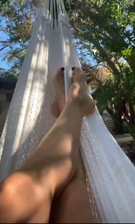 Dalilah Polanco feet photo thumbnail