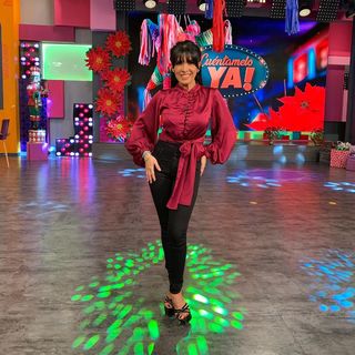 Dalilah Polanco feet photo thumbnail